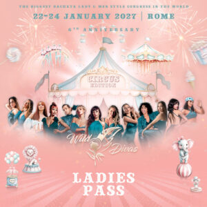 Ladies Pass