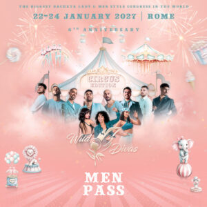 Men Pass