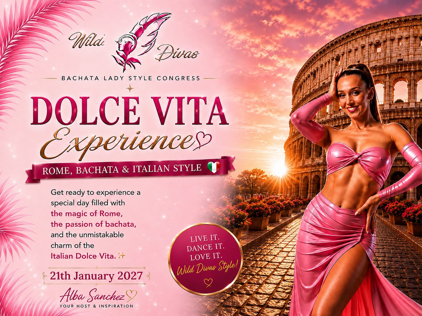 Dolce Vita Experience